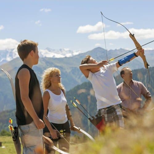 Familienabenteuer