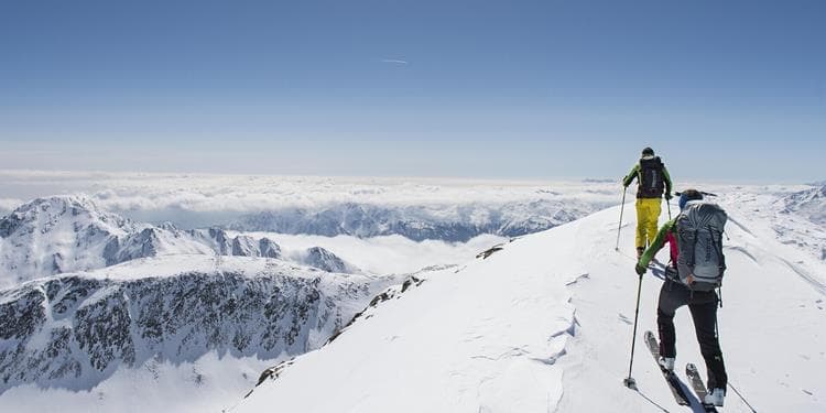 Ideal für Gruppenreisen