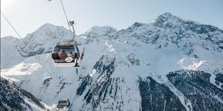 Abenteuer in der Natur